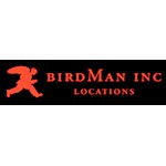 Birdman Logo